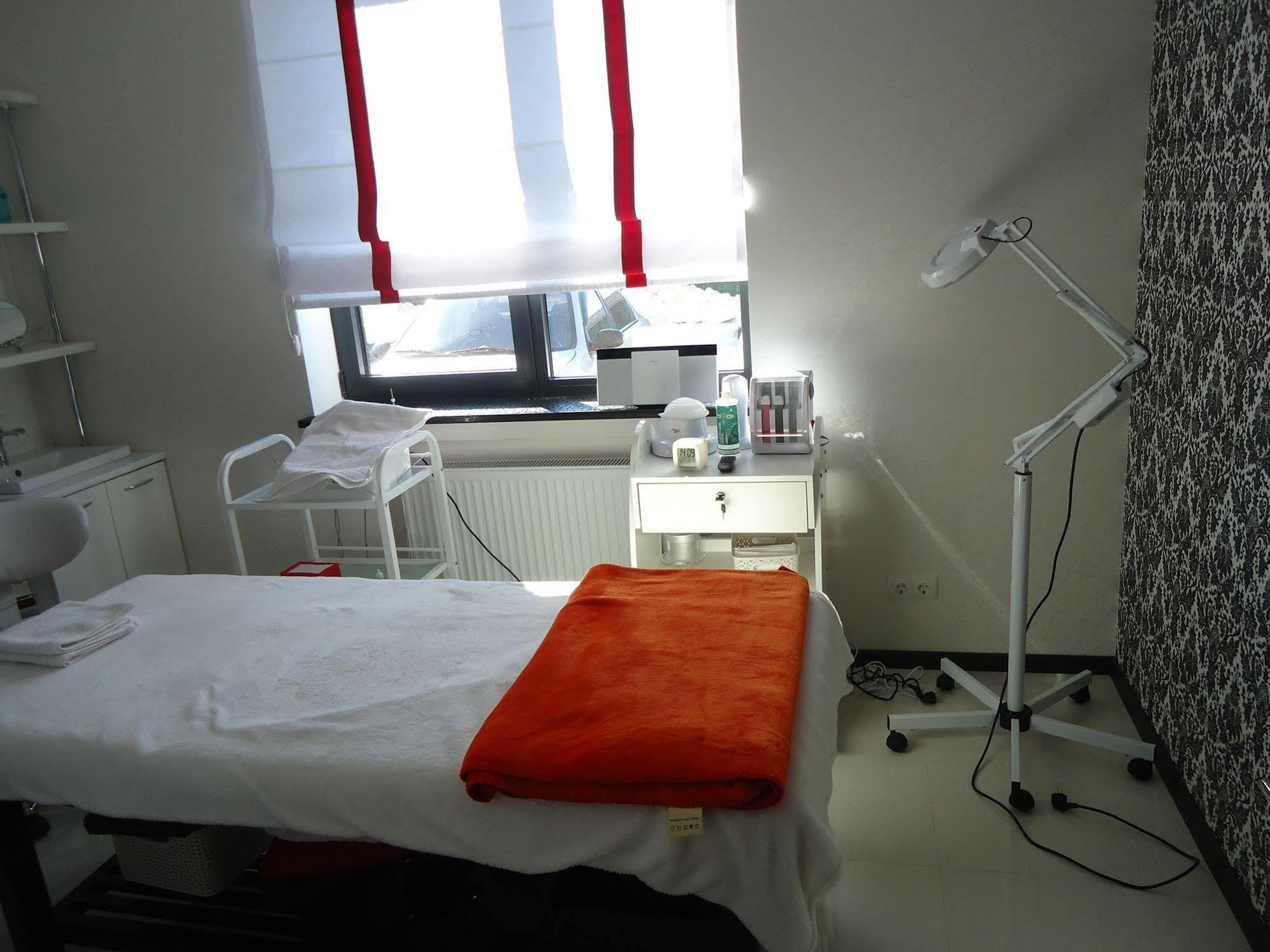 Manufactura Design-hotel 4* Khodosivka