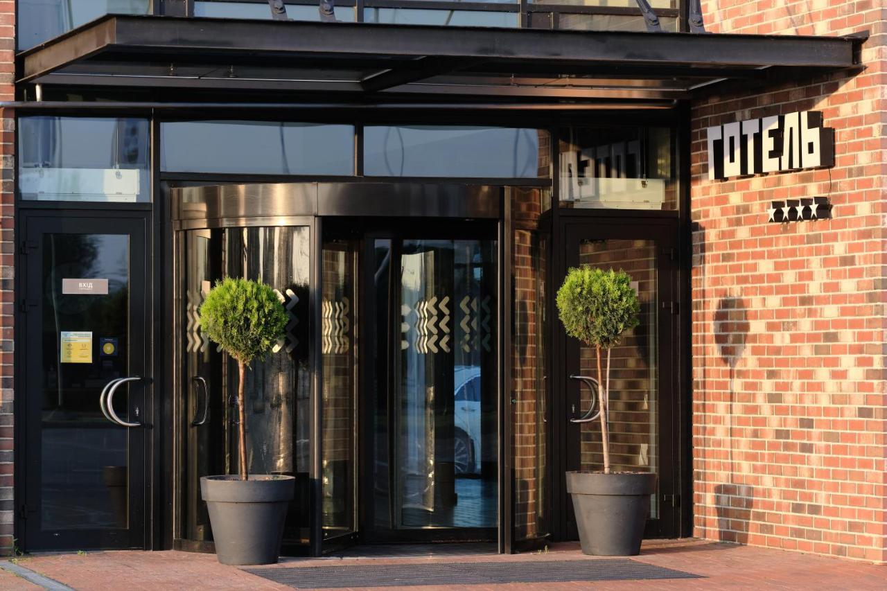 Manufactura Design-hotel