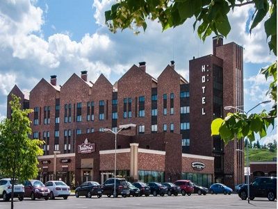 Manufactura Design-hotel Khodosivka