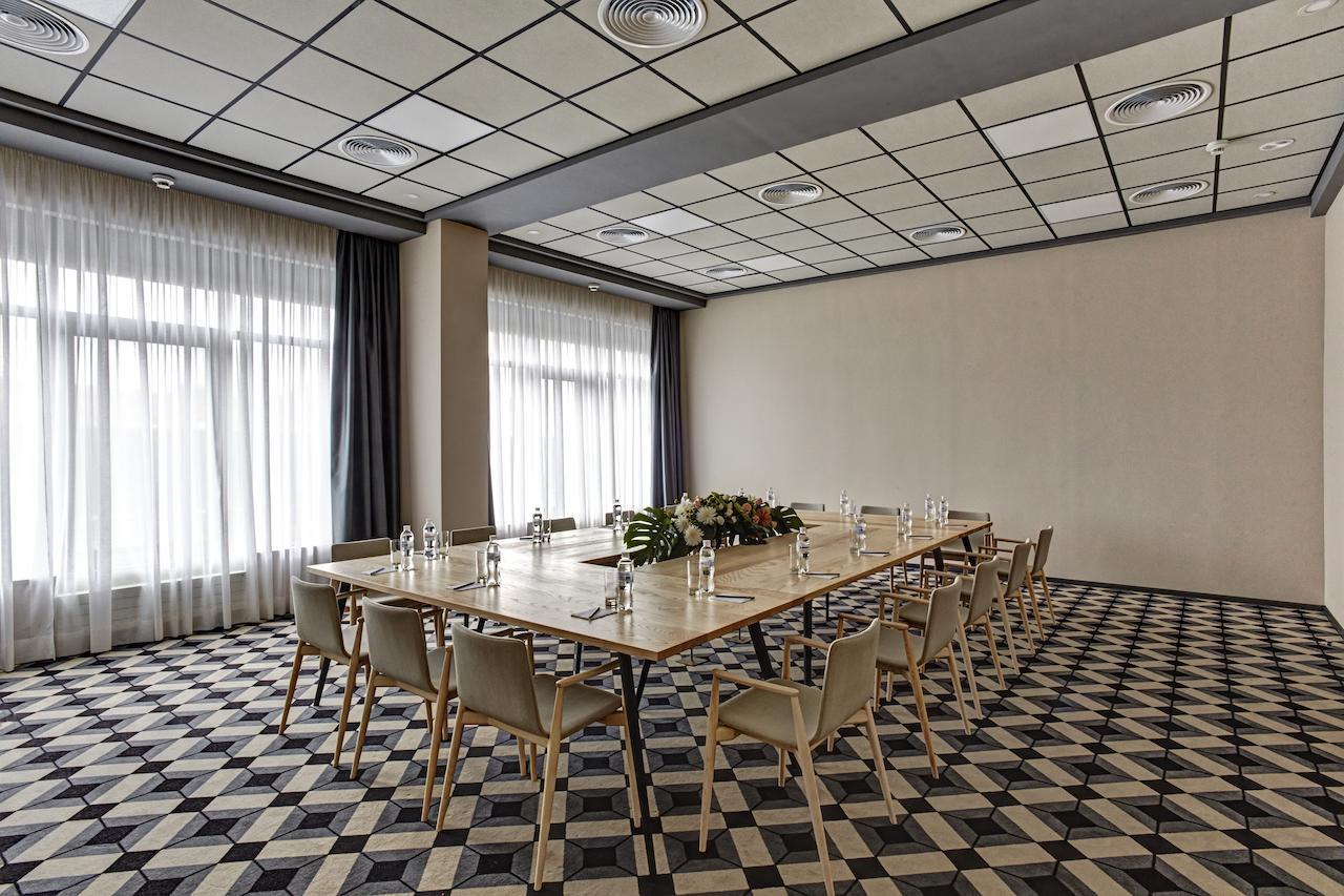 Manufactura Design-hotel 酒店 Khodosivka