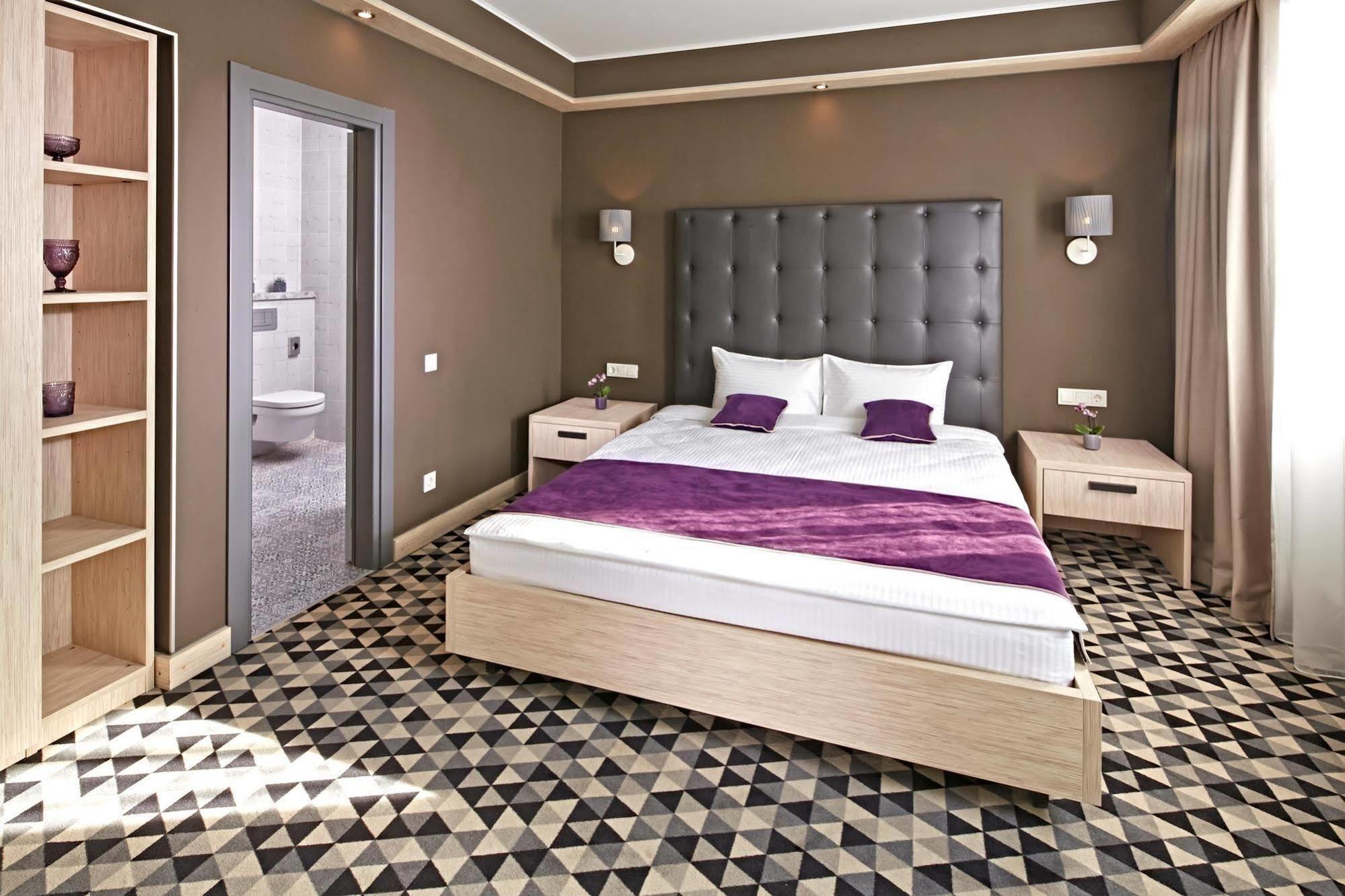 Manufactura Design-hotel 酒店