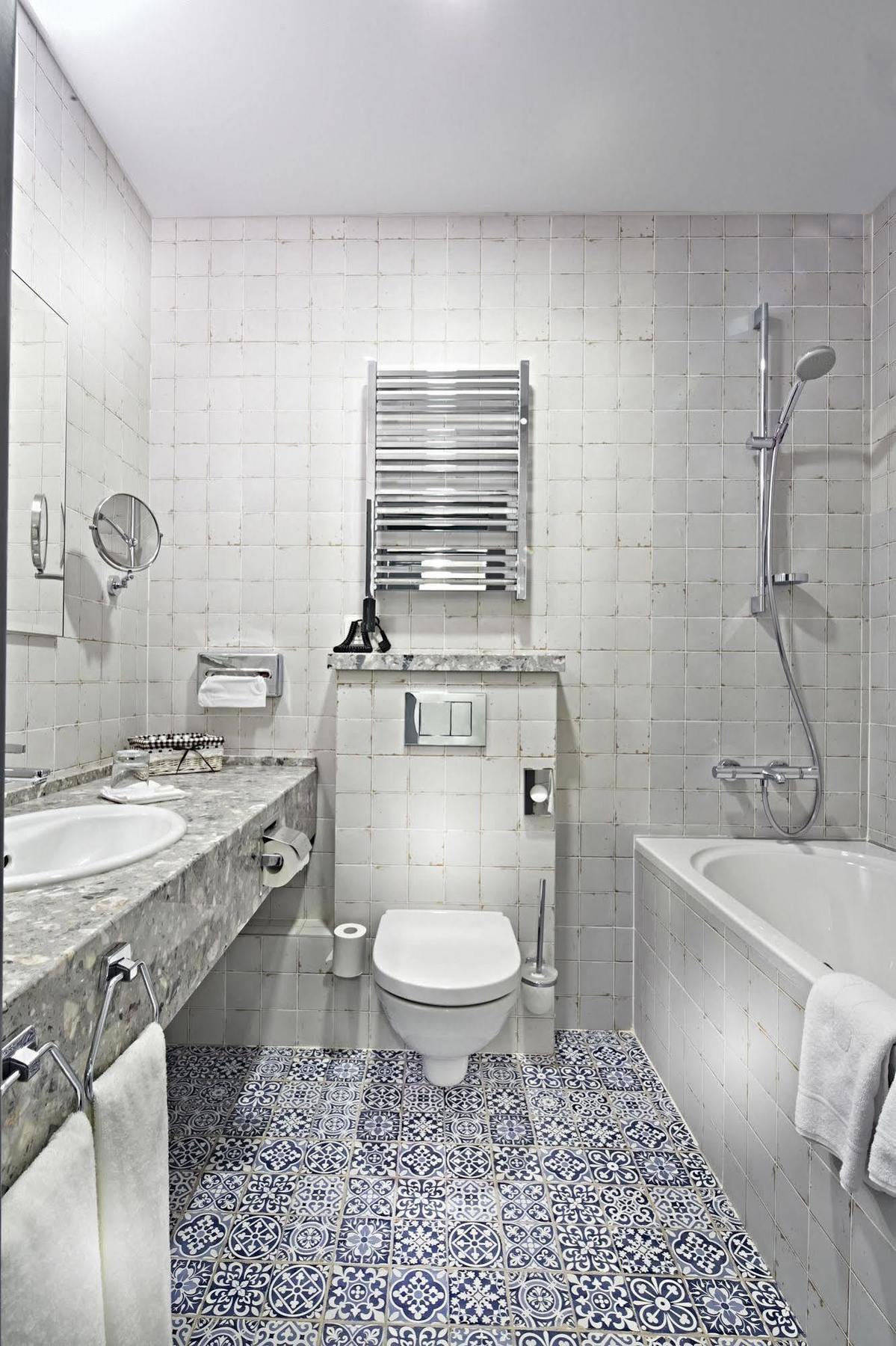 Manufactura Design-hotel 4*