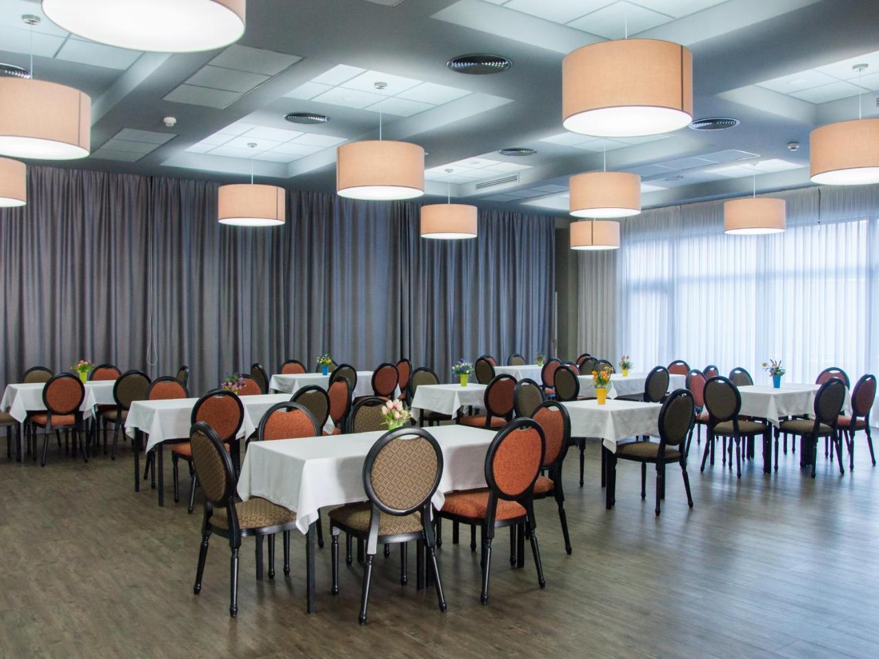 Manufactura Design-hotel 酒店 Khodosivka