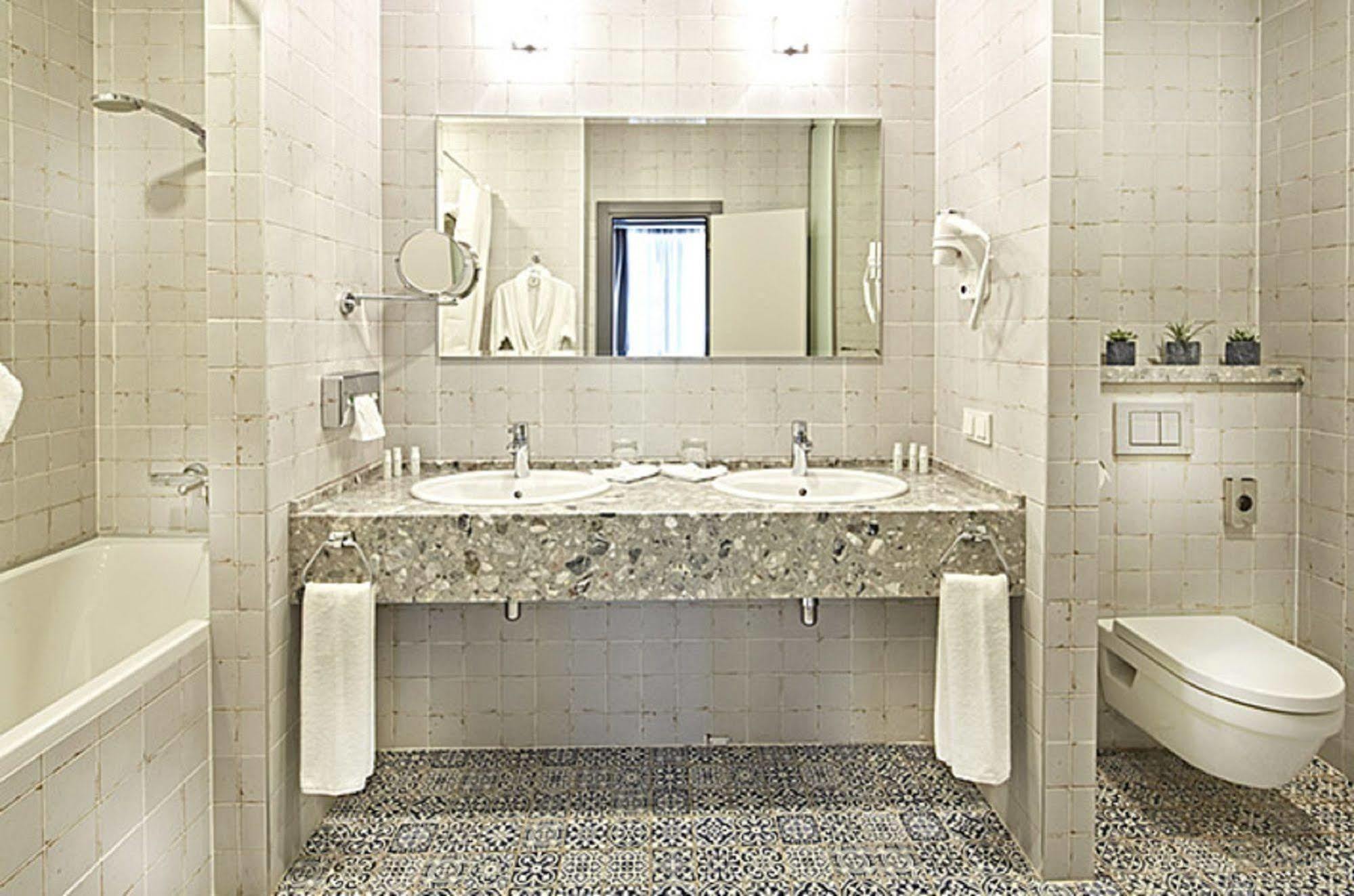 Manufactura Design-hotel Khodosivka